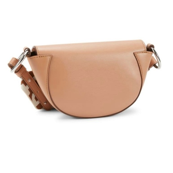 Stella McCartney Leather Bag - Picture 2 of 6